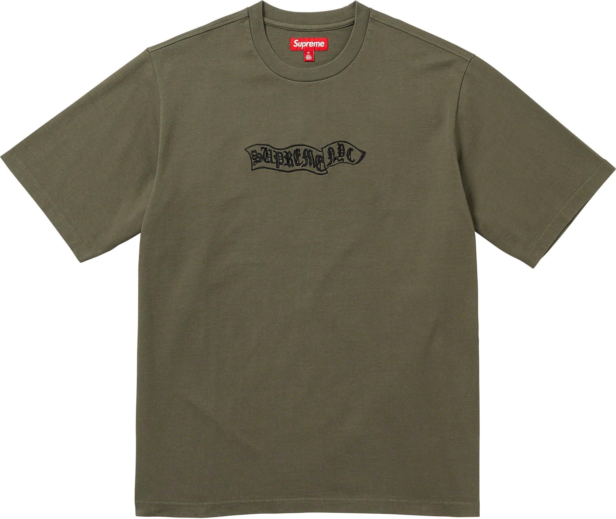 Banner S/S Top view 12